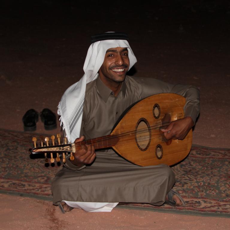 Wadi Rum Sleep Under The Stars ภายนอก รูปภาพ